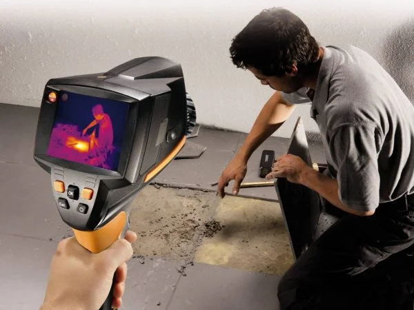 Yeşilova Su Kaçağı Tespiti